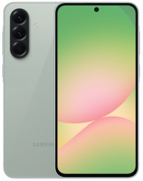 Samsung Galaxy A56 5G 8/256GB Awesome Olive (SM-A566BZGC)