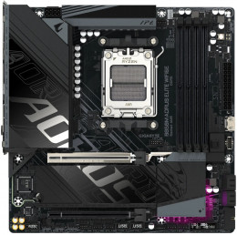 B850M AORUS ELITE WIFI6E