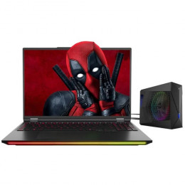 Dream Machines RX5090-16 (RX5090-16UA27) Black
