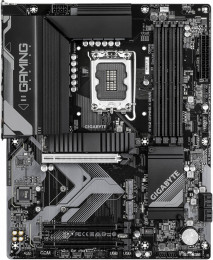 Gigabyte B760 GAMING X GEN5