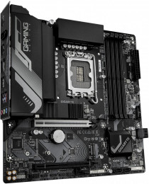 Gigabyte B760M GAMING X WIFI6E GEN5