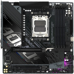 Gigabyte X870M AORUS ELITE WIFI7