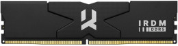 GOODRAM IRDM Black DDR5 1x16GB (IR-6000D564L36S/16G)