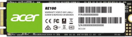 Acer RE100 2280 SATA III 256GB (BL.9BWWA.113)