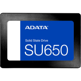 ADATA Ultimate SU650 2TB 2.5 SATA (ASU650SS-2TT-R)