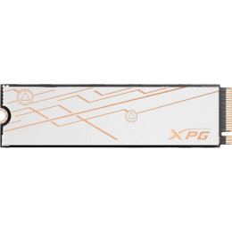 ADATA XPG Mars 980 Blade 4TB M.2 NVMe (SMAR-980B-4TCS)