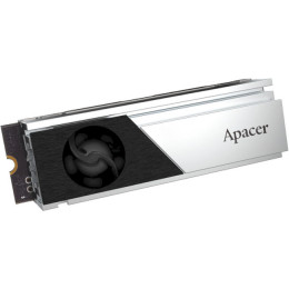 APACER AS2280F4 w/heatsink 1TB M.2 NVMe (AP1TBAS2280F4-1)