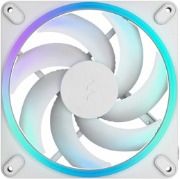 FRACTAL DESIGN Momentum 14 RGB White (FD-F-MR1-1402)