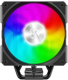 Gamemax Sigma 520 Digital BK
