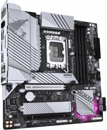 Gigabyte B760M AORUS ELITE WIFI6E GEN5