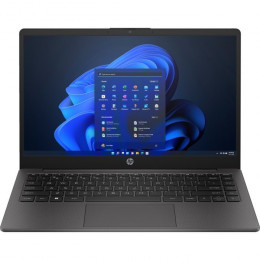 HP 245 G10 (B39TGAT) Dark Ash Silver