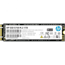 HP S750 2280 SATA III 1TB (16L57AA)