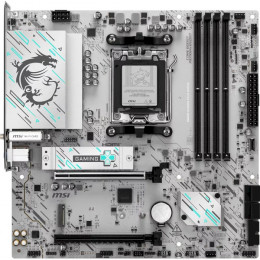 MSI B840M GAMING PLUS WIFI6E