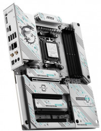 MSI B850 GAMING PLUS WIFI PZ