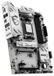 MSI B850 GAMING PLUS WIFI6E