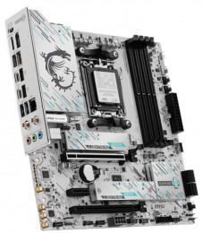 MSI B850M GAMING PLUS WIFI