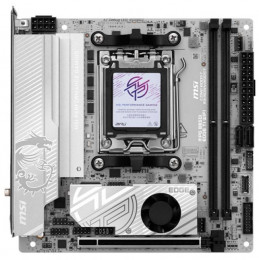 MSI MPG B850I EDGE TI WIFI