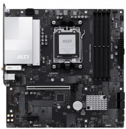 MSI PRO B840M-P WIFI6E