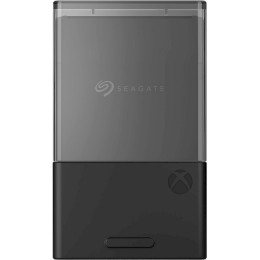 SEAGATE Storage Expansion Card 4TB для Xbox Series S/X (STJR4000400)