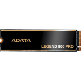 ADATA Legend 900 Pro 2TB M.2 NVMe (SLEG-900P-2TCS)