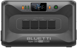 BLUETTI Apex 300 EU