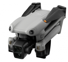 DJI Air 3 Drone Fly More Combo with RC 2 (CP.MA.00000693.01; CP.MA.00000693.04) EU