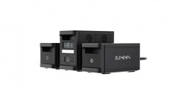 ELEMENTS TWIN 1800W 4608Wh