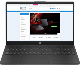 HP 15-fc0017nu (8B4U2EU)