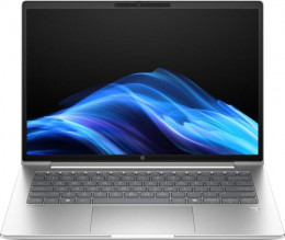 HP ProBook 4 G1a 14 (B9ZG7ET) Pike Silver
