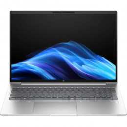 HP ProBook 4 G1a 16 (B9ZH8ET) Pike Silver