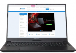 SiComputer Nauta C1403 (N6.F9.16.06CS) EU