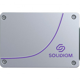 SOLIDIGM D3-S4620 1.92TB 2.5 SATA Bulk (SSDSC2KG019TZ1Z)