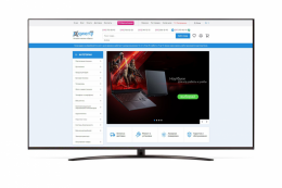 LG 43UT8100 EU