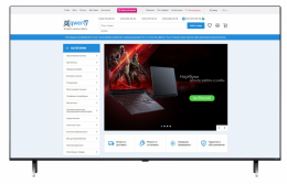 LG 86QNED80 EU