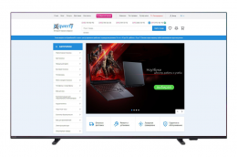 Philips 55PUS8558/12 EU