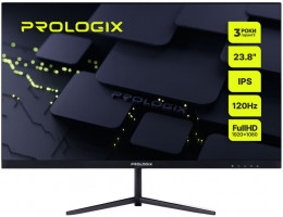 ProLogix PL2425HD Black