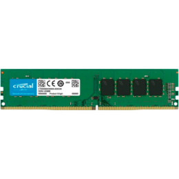 CRUCIAL DDR4 3200MHz 32GB (CT32G4DFD832AT)