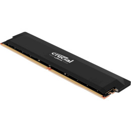 CRUCIAL Pro Overclocking DDR5 6400MHz 32GB Black (CP32G64C40U5B)
