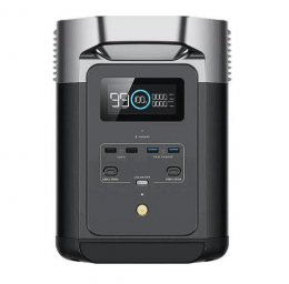EcoFlow DELTA 2 (ZMR330-EU)