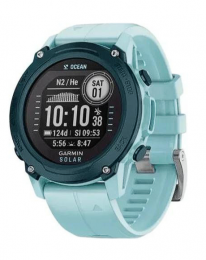 Garmin Descent G1 Solar Ocean Edition Azure (010-02604-04) EU