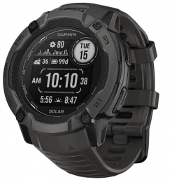 Garmin Instinct 2X Solar Graphite (010-02805-10/00/24) EU