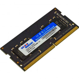 GOLDEN MEMORY SO-DIMM DDR4 2400MHz 8GB (GM24S17S8/8)