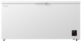 Hisense FC650D4AWLYE