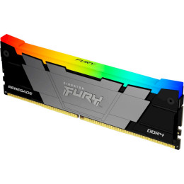 KINGSTON FURY Renegade DDR4 3200MHz 32GB (KF432C16RB2A/32)