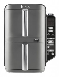 Ninja Double Stack XL 2-Level Hot Air Fryer 9.5 л with Smart Cook System SL451EU