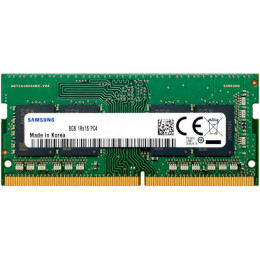 SAMSUNG SO-DIMM DDR4 3200MHz 4GB (M471A5244GB0-CWE)