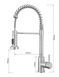 VENTOLUX KFPFH07 BN 2F