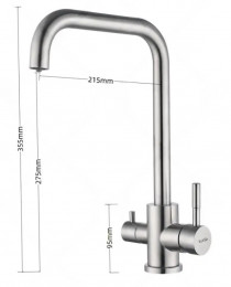 VENTOLUX KFPW 11 BN