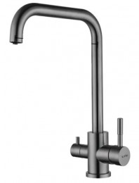 VENTOLUX KFPW 11 PVD BK