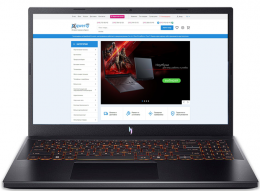 Acer Nitro V 15 i5-13420H/32GB/1TB RTX5060 (NH.QZ8EP.00E) EU
